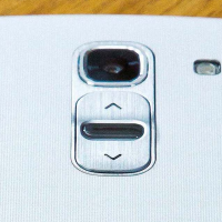 LG G Pro 2: one year later