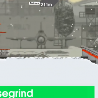 OlliOlli turns Tony Hawk Pro Skater on its side for PS Vita