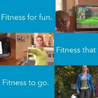 Wii Fit U lands in time to help you meet those fitness New Year’s resolutions