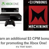 Microsoft pays Machinima video partners to mention Xbox One on YouTube