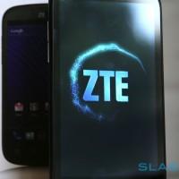 ZTE teases BlueWatch smartwatch, projector hotspot, more