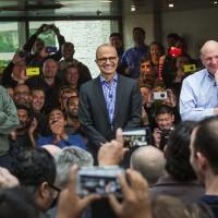 Microsoft’s backseat drivers scared off outside CEO candidates