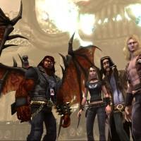 Humble Bundle teams with Double Fine for Psychonauts and Brutal Legend