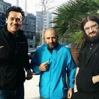 SlashGear is at MWC 2014!