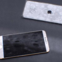 iPhone 6 leak confirmed rendered fakery: seek the smudge