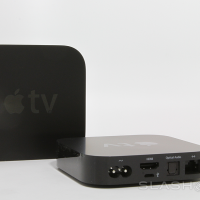 Apple’s hobby snowballs: Apple TV fastest growing product
