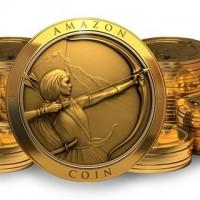 Amazon Coins virtual currency spreads to regular Android devices