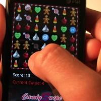 CandySwipe creator takes jab at King over trademark scuffle