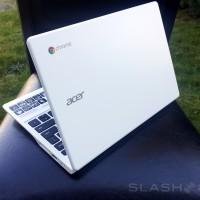 Google and VMWare partner to bring Windows access to Chromebooks