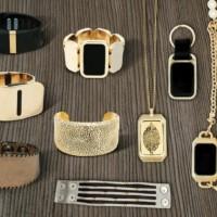 Cuff merges fashion and tech with Bluetooth jewelry