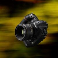 Nikon D4S HD-SLR promises the best images in any situation