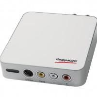 Hauppauge WinTV-HVR-1975 USB TV receiver offers multi-format support