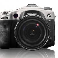 Hasselblad HV digital camera launches with 24MP full-frame sensor