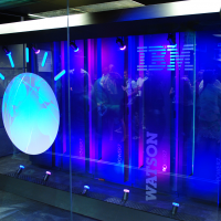 IBM’s Watson supercomputer uses social media to profile users