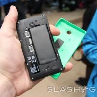 Nokia X hacked: rooted, stock Android, Google Apps a go