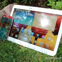 Samsung Galaxy KitKat software updates rolling out today