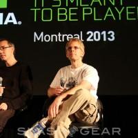 Doom creator John Carmack talks id departure and virtual reality