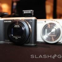 Samsung GALAXY Camera 2 and NX30 release in USA imminent