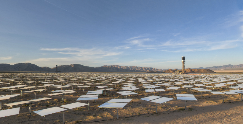 Ivanpah solar plant ushers in bright future (but it’s already outdated)