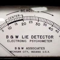 Twitter lie detector is in development