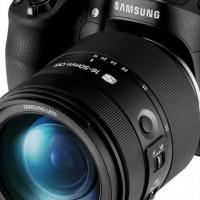 Samsung Galaxy Camera 2 and NX30 SMART camera get pricing and available date