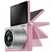 Samsung NX mini tipped to offer a big sensor in a tiny body
