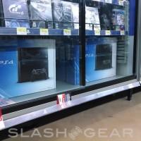PlayStation 4 two-day sales in Japan trump PS3