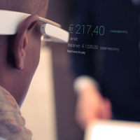 Nod to Pay turns Glass into mobile Bitcoin wallet