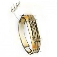 Fitbit Flex accessories by Tory Burch arrive this spring