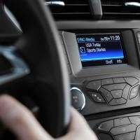 Ford: Ditching Microsoft for BlackBerry isn’t a done-deal