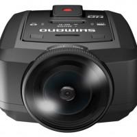 Shimano CM-1000 Sports Camera brings 16MP sensor and 1080p video