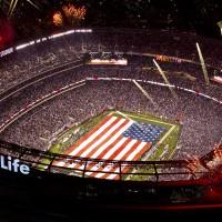 PixMob details turning 80,000 Super Bowl fans into massive video display