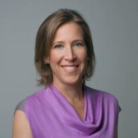 YouTube gets new chief Susan Wojcicki as former head starts mystery project