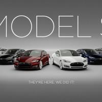 Tesla Model S named Consumer Reports’ best overall 2014 Top Pick