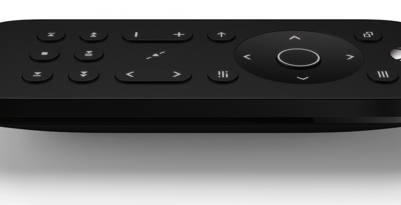 Xbox One Media Remote official for March