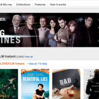 Amazon Prime and LOVEFiLM to combine in UK next week