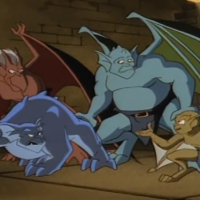Gargoyles YouTube streaming tips Disney loosening reigns on media
