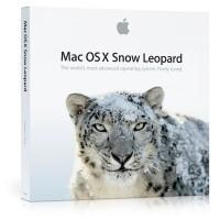 Apple said putting OS X Snow Leopard out in the cold