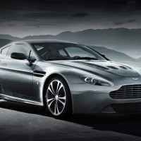 Aston Martin begins massive recall after finding pedals could snap