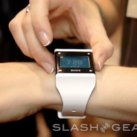 Basis wearable firm said seeking sale along Apple, Google and others