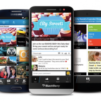 BBM adds voice calls, BBM Channels and Dropbox for iPhone & Android