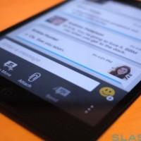 BBM chief leaves BlackBerry