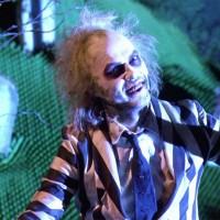 Michael Keaton in for Beetlejuice 2 if Tim Burton is