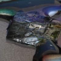 DARPA handing out money for development of disappearing electronics