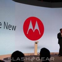 Motorola CEO Dennis Woodside confirms March departure for Dropbox