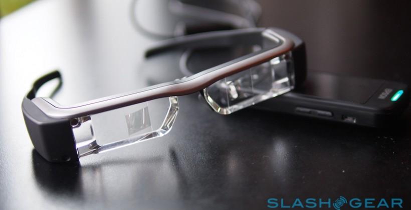 Beyond Glass: Inside Epson’s scheme to make the de-facto smart glasses