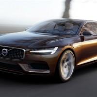 Volvo Concept Estate isn’t your mom’s station wagon