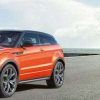 Range Rover Evoque Autobiography models offer more luxury and performance