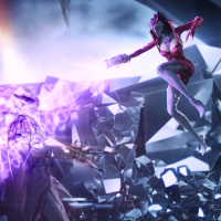 Chroma: Guitar Hero creators make music a weapon