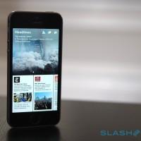 FiftyThree files trademark over Facebook Paper (but hopes it won’t need it)